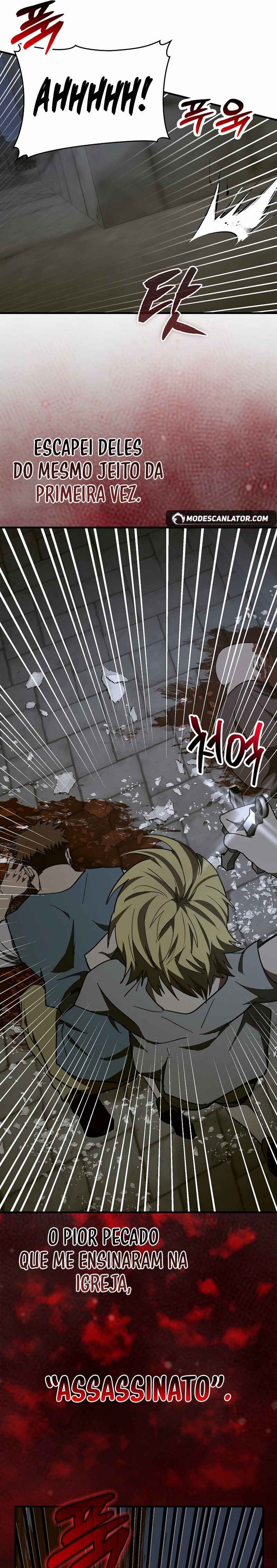 Seongja neun Gaeppul, Hyeondae Uihak ui Himida Chapter 60 - Page 3