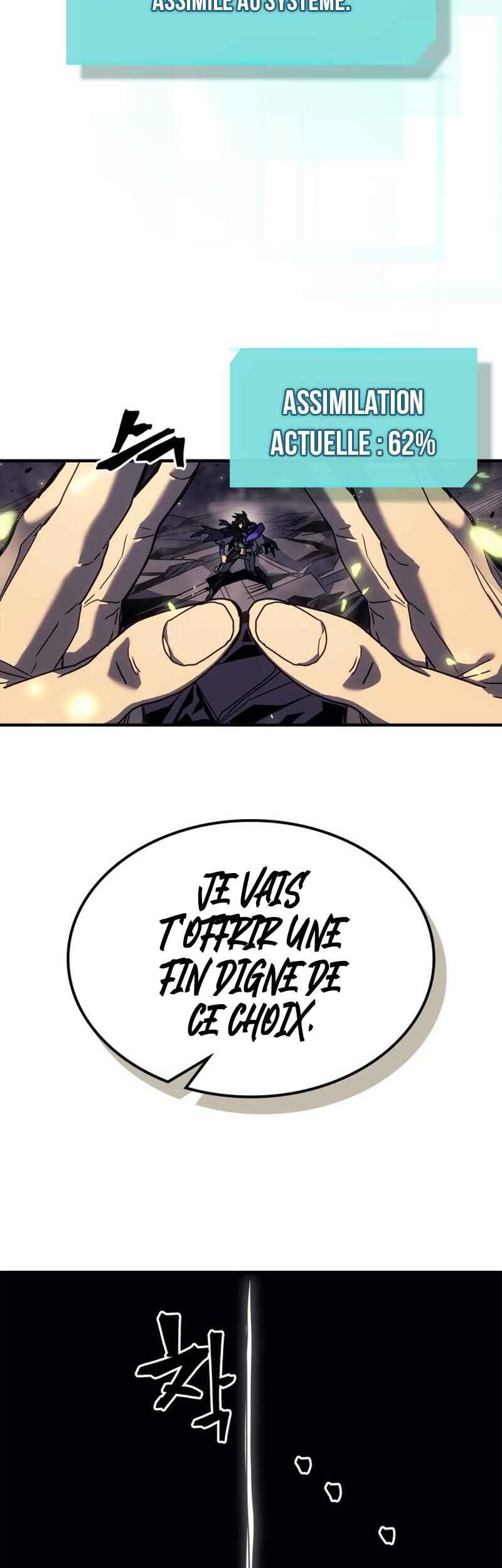A Returner's Magic Should Be Special Chapter 254 - Page 11
