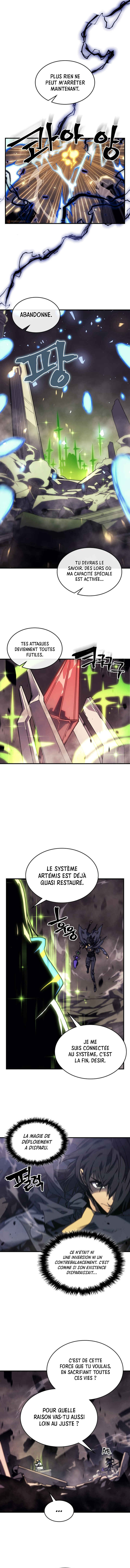A Returner's Magic Should Be Special Chapter 254 - Page 2
