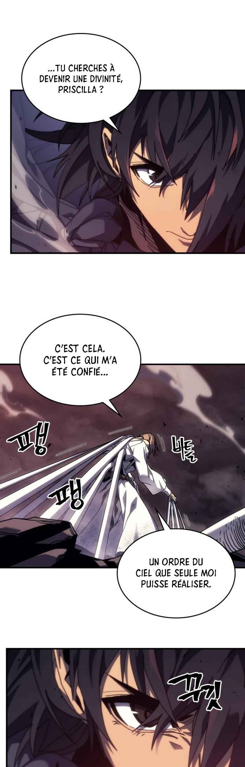 A Returner's Magic Should Be Special Chapter 254 - Page 6
