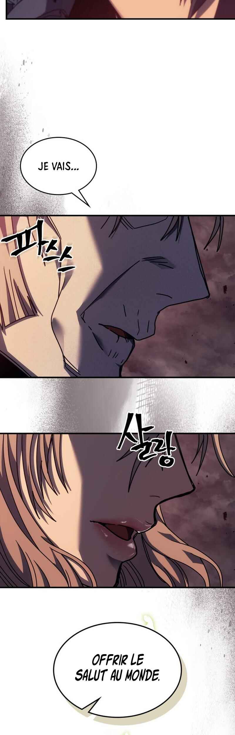 A Returner's Magic Should Be Special Chapter 254 - Page 7