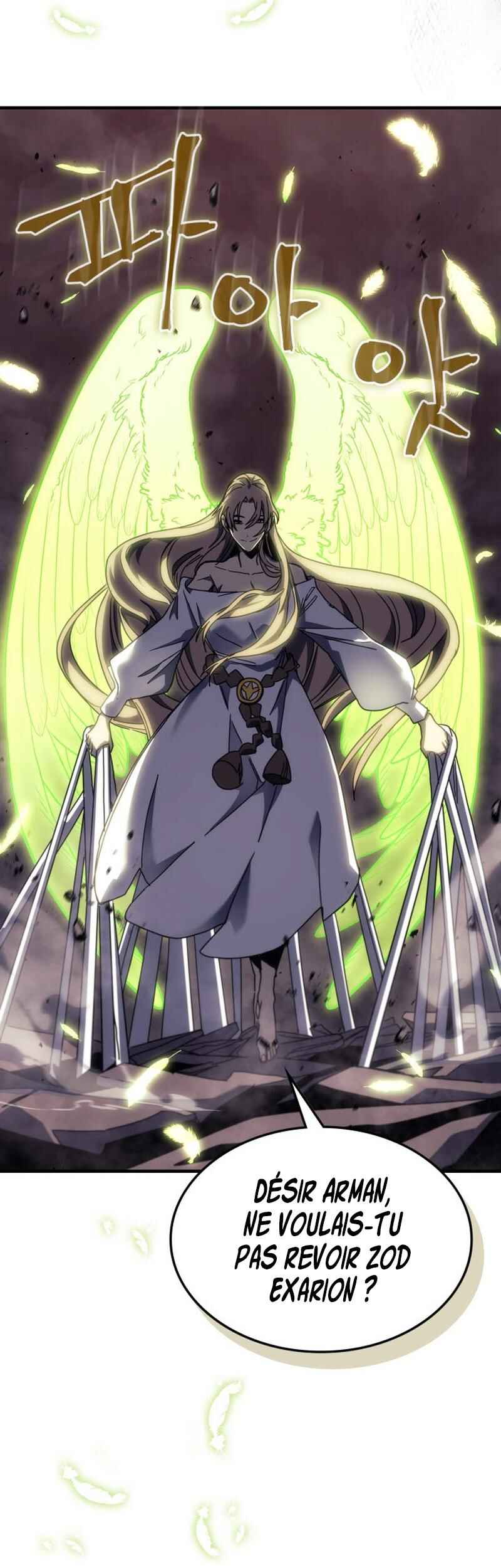 A Returner's Magic Should Be Special Chapter 254 - Page 8
