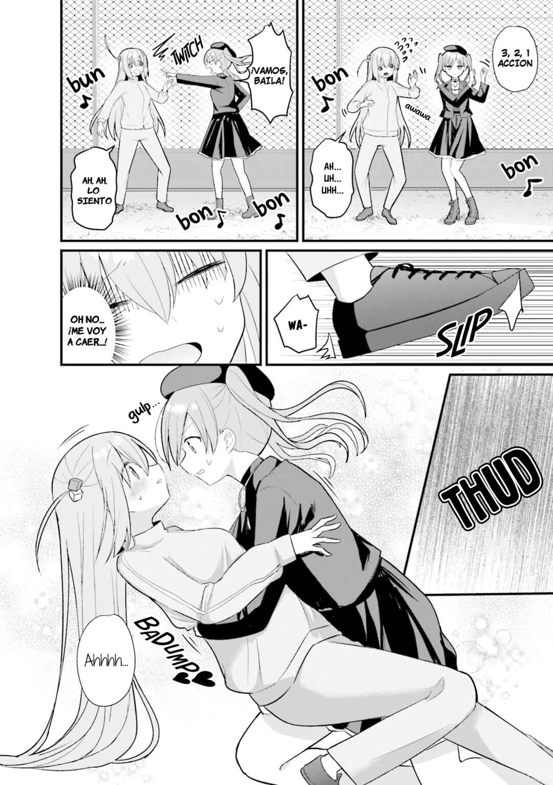 Bocchi The Rock! Anthology Comic Chapter 20 - Page 10