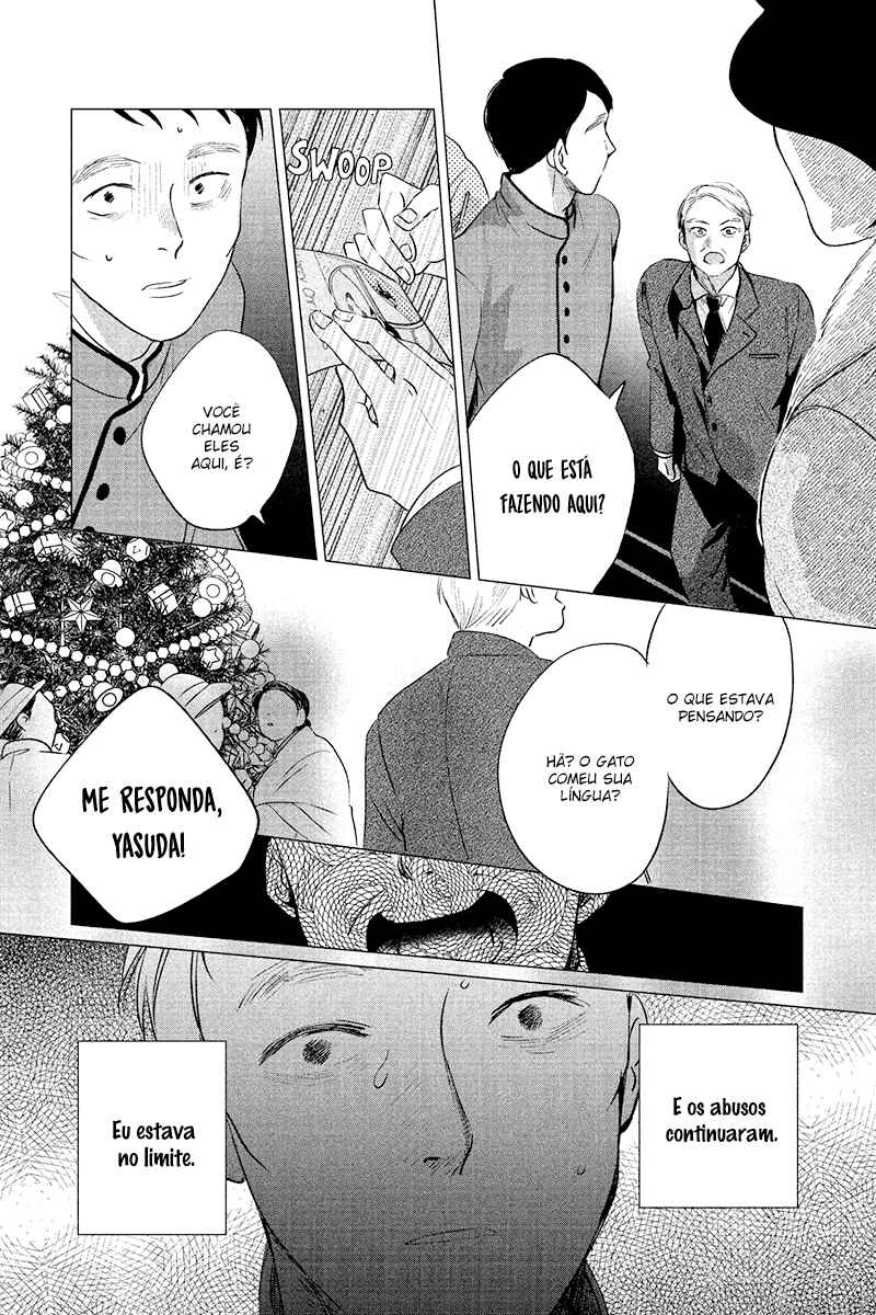 My Dear Detective: Mitsuko’s Case Files Chapter 8 - Page 22