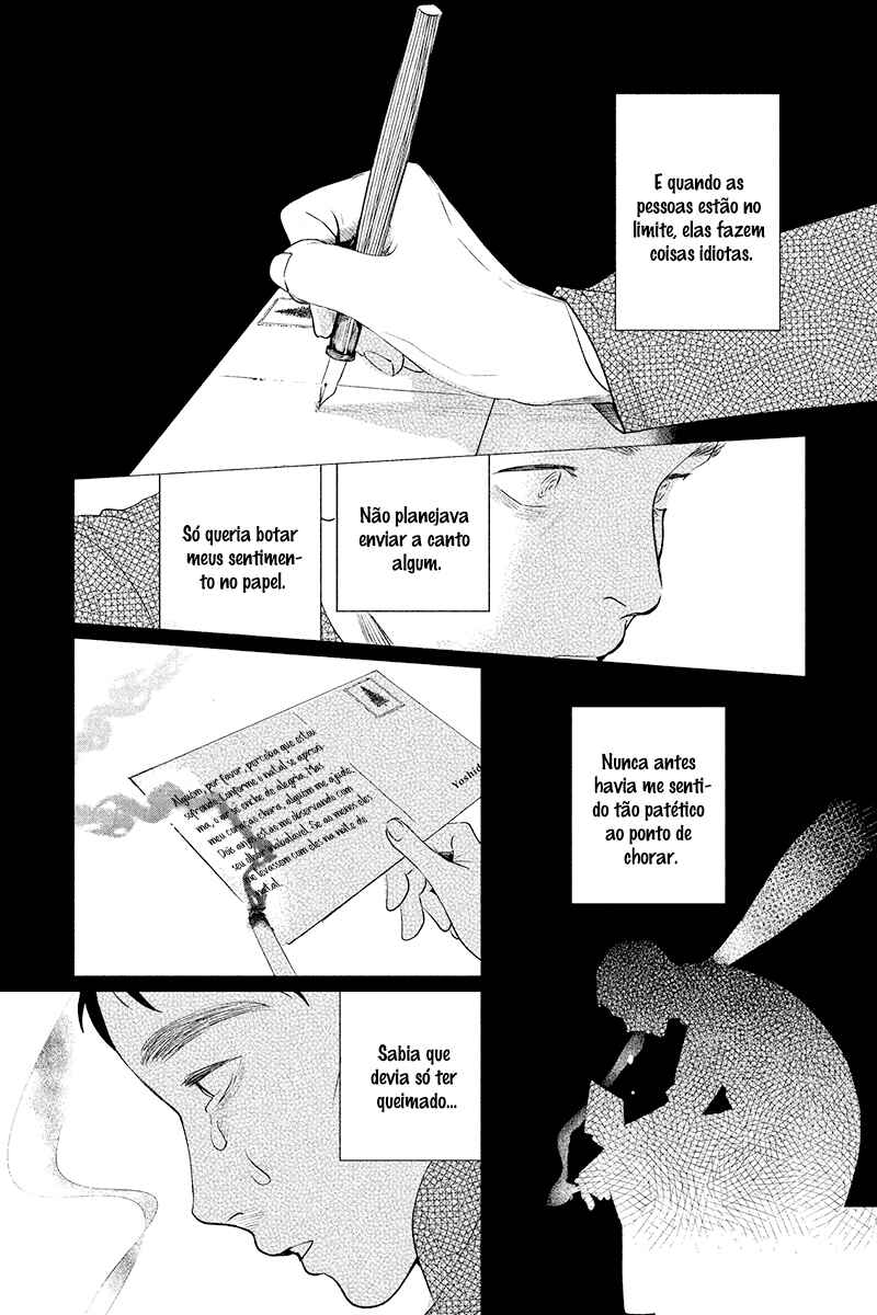 My Dear Detective: Mitsuko’s Case Files Chapter 8 - Page 23