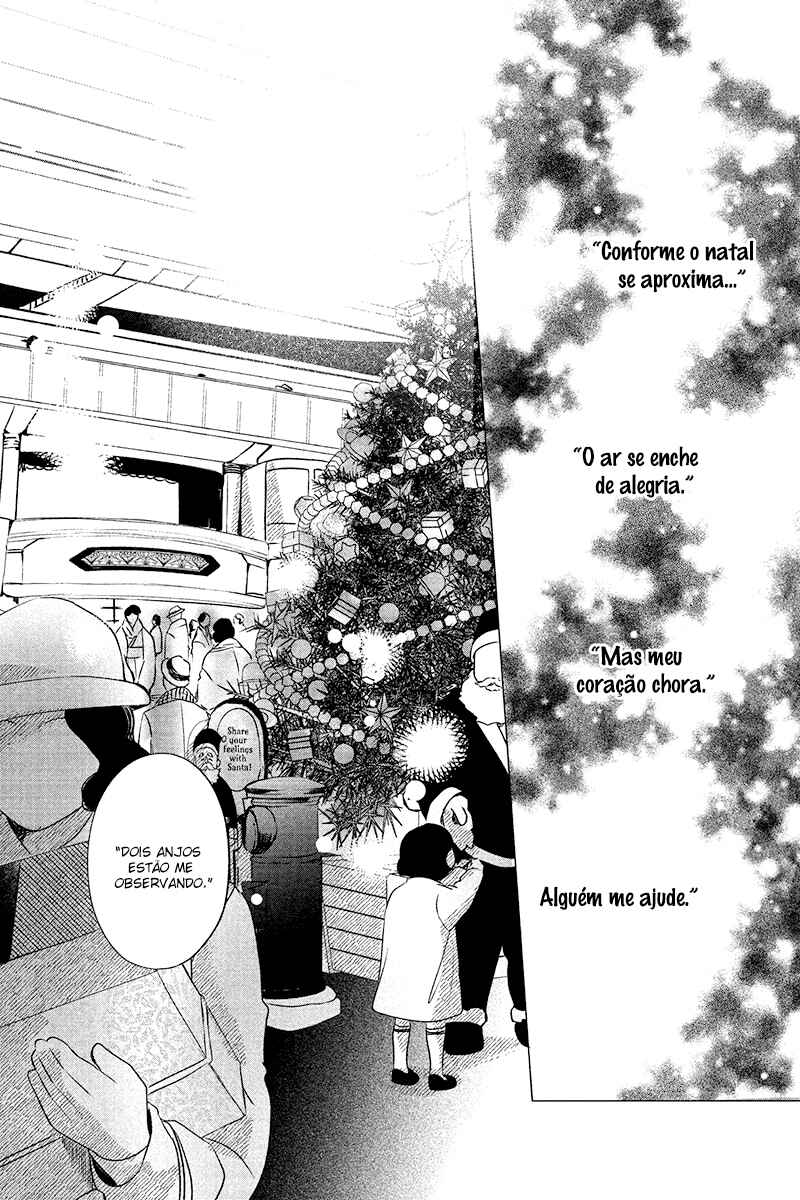 My Dear Detective: Mitsuko’s Case Files Chapter 8 - Page 7