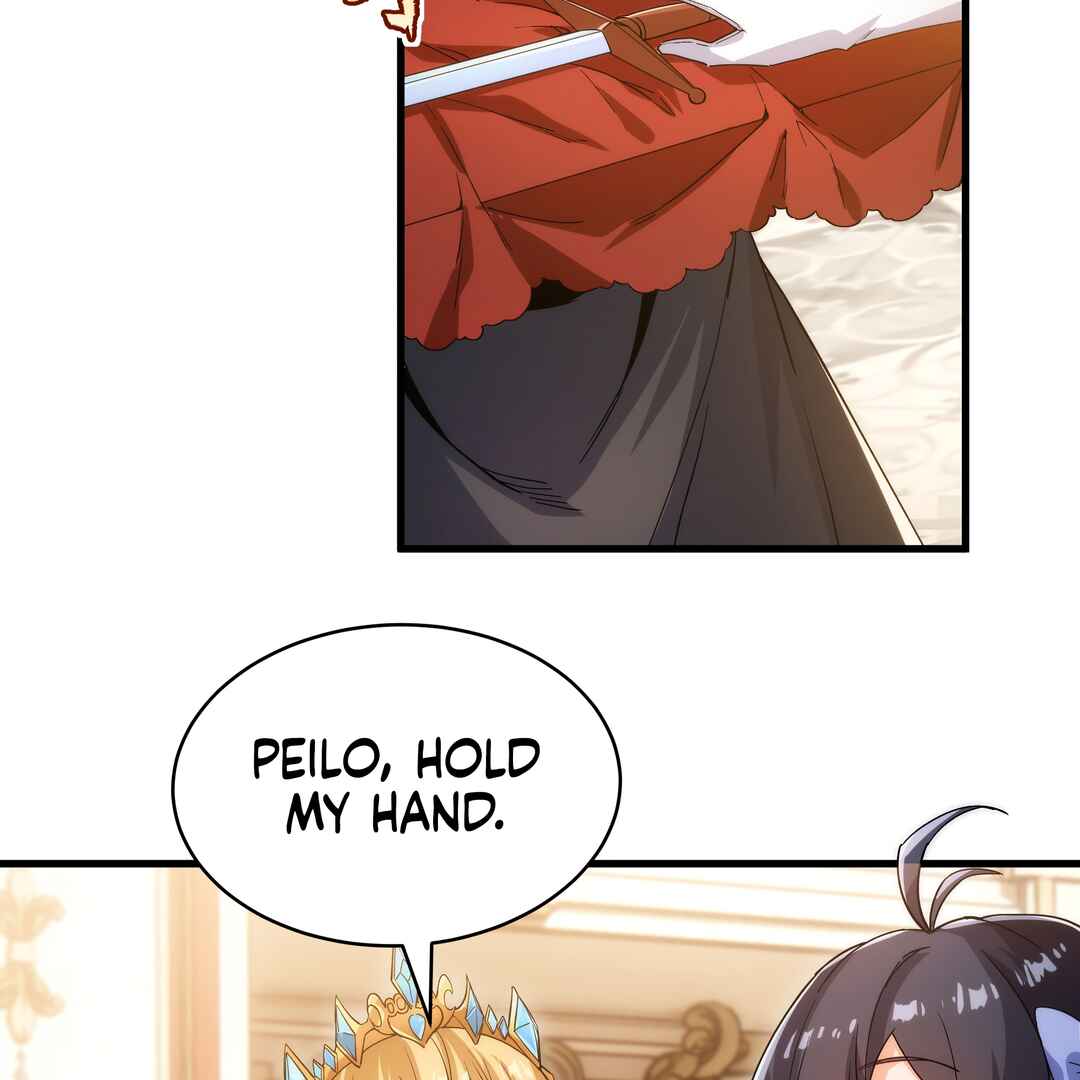 Despite Coming From the Abyss, I Will Save Humanity Chapter 69 - Page 40