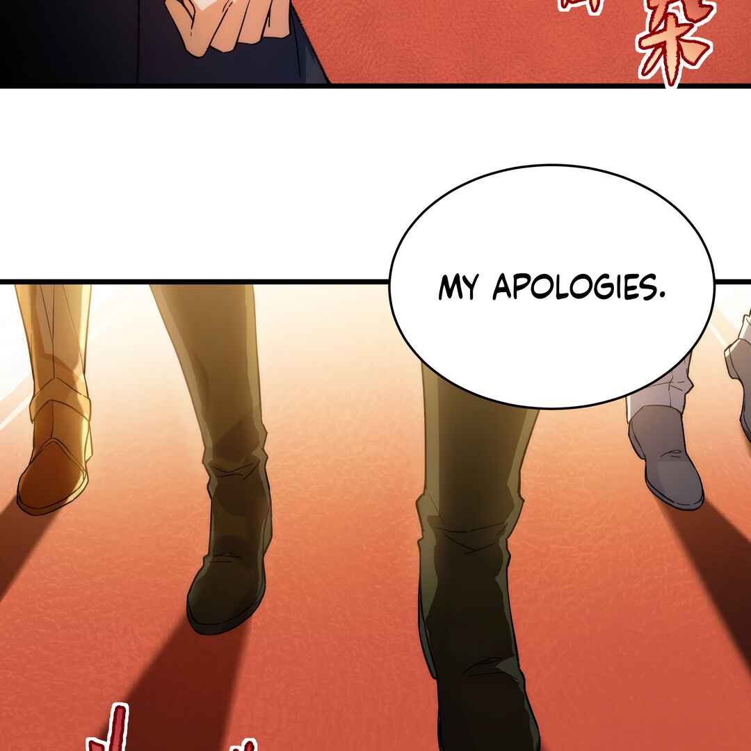 Despite Coming From the Abyss, I Will Save Humanity Chapter 69 - Page 55