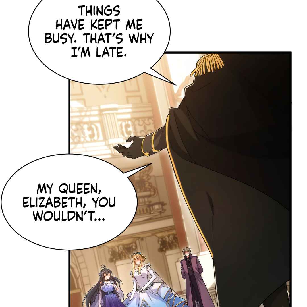 Despite Coming From the Abyss, I Will Save Humanity Chapter 69 - Page 57