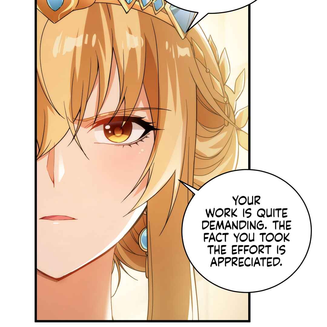 Despite Coming From the Abyss, I Will Save Humanity Chapter 69 - Page 61
