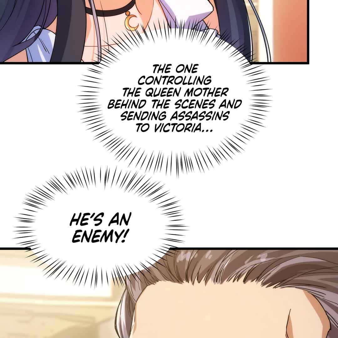 Despite Coming From the Abyss, I Will Save Humanity Chapter 69 - Page 63