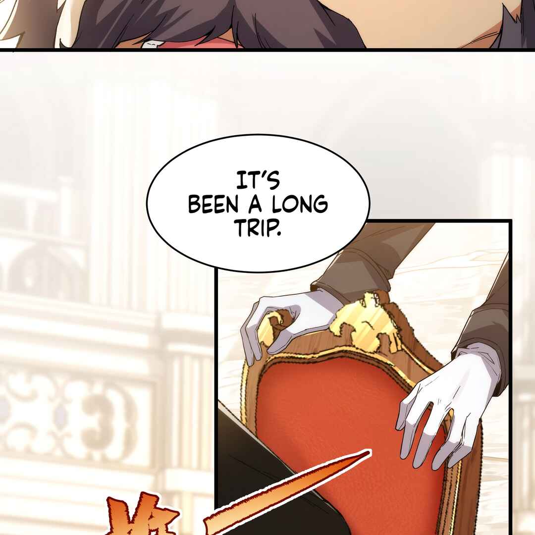 Despite Coming From the Abyss, I Will Save Humanity Chapter 69 - Page 69