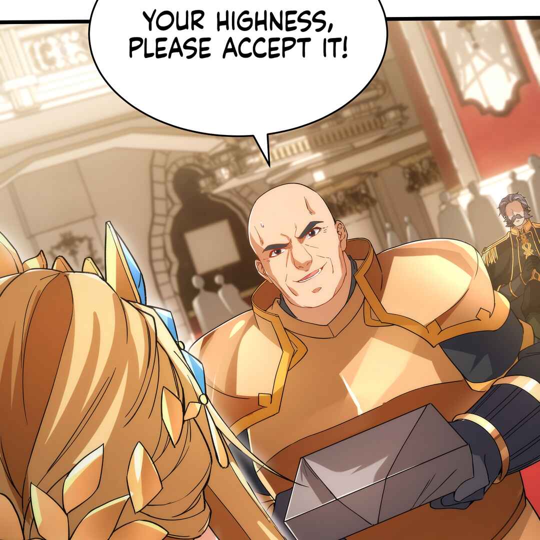 Despite Coming From the Abyss, I Will Save Humanity Chapter 69 - Page 80