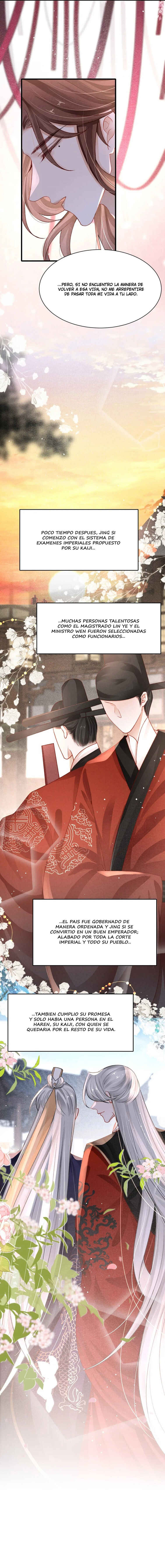 The King Is in Love Chapter 80 - Page 11