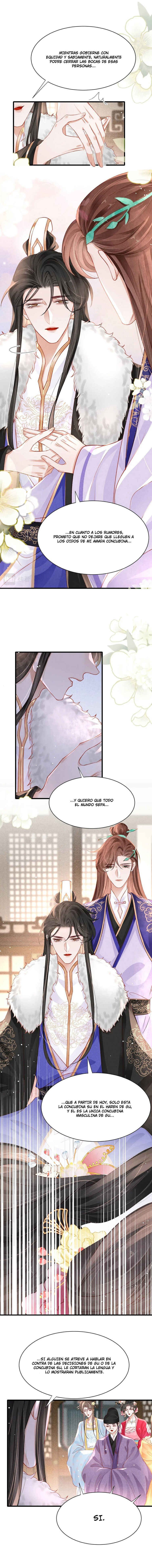 The King Is in Love Chapter 80 - Page 4