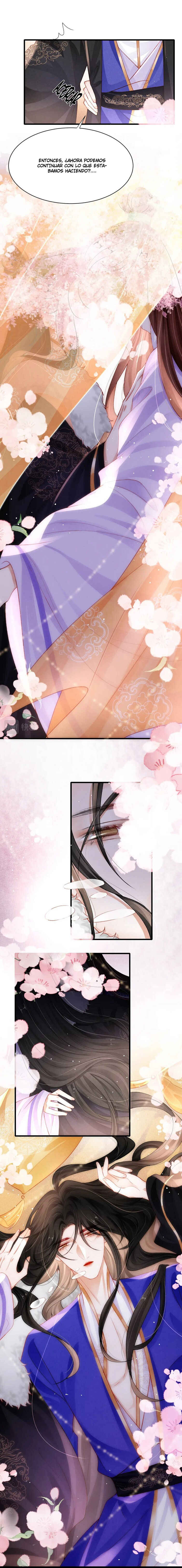 The King Is in Love Chapter 80 - Page 7
