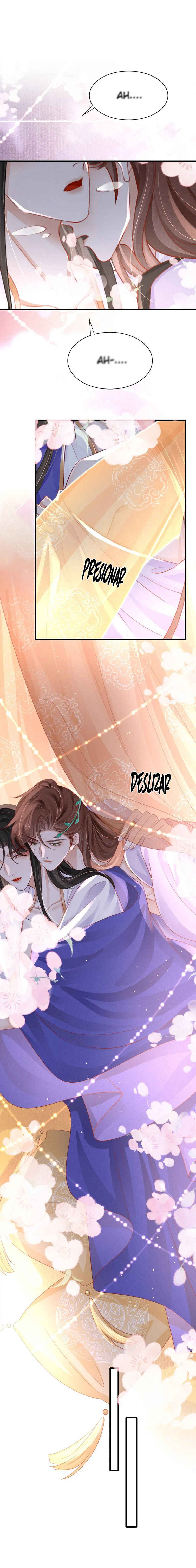 The King Is in Love Chapter 80 - Page 8