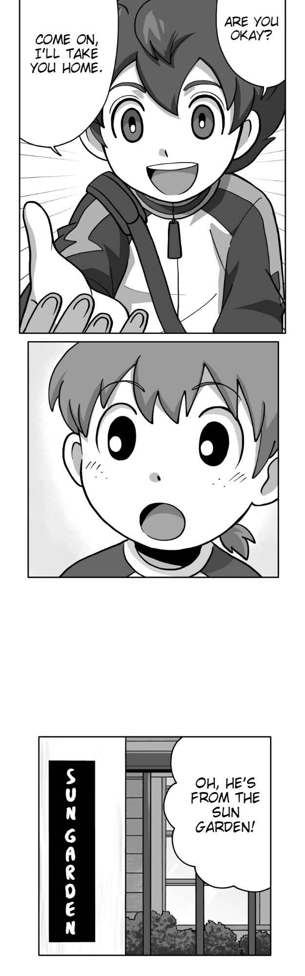 HonoSuto!: Gouenji no Hitorigoto Chapter 49 - Page 12
