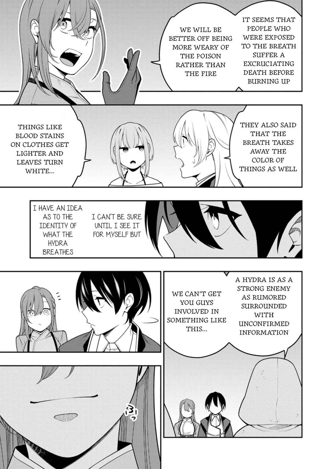 Saikyou Onmyouji no Isekai Tenseiki ~Geboku no Youkaidomo ni Kurabete Monster ga Yowai Sugirundaga~ Chapter 46 - Page 20