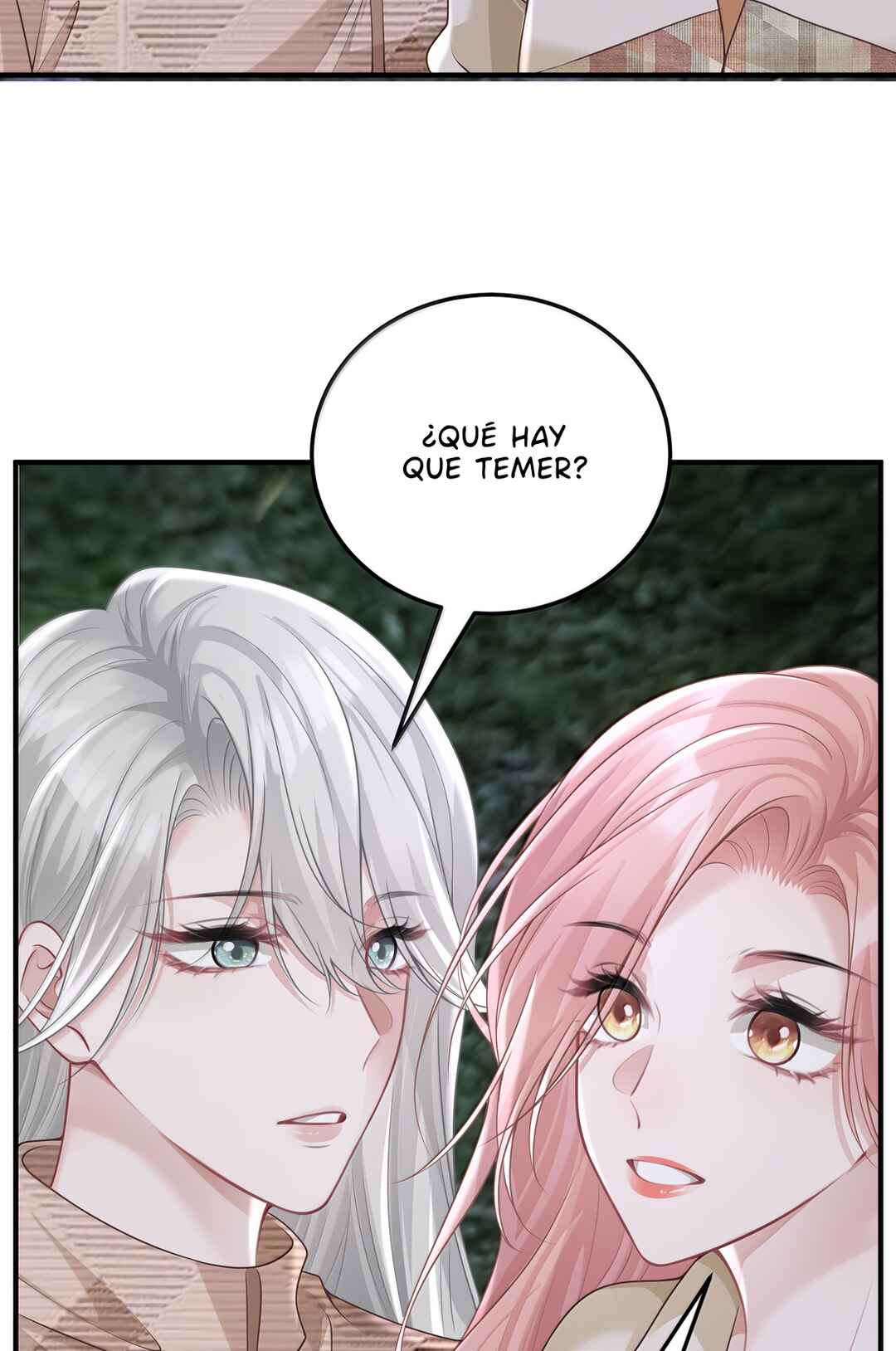 Ta Hao Xiang Zai Liao Wo Chapter 65 - Page 20