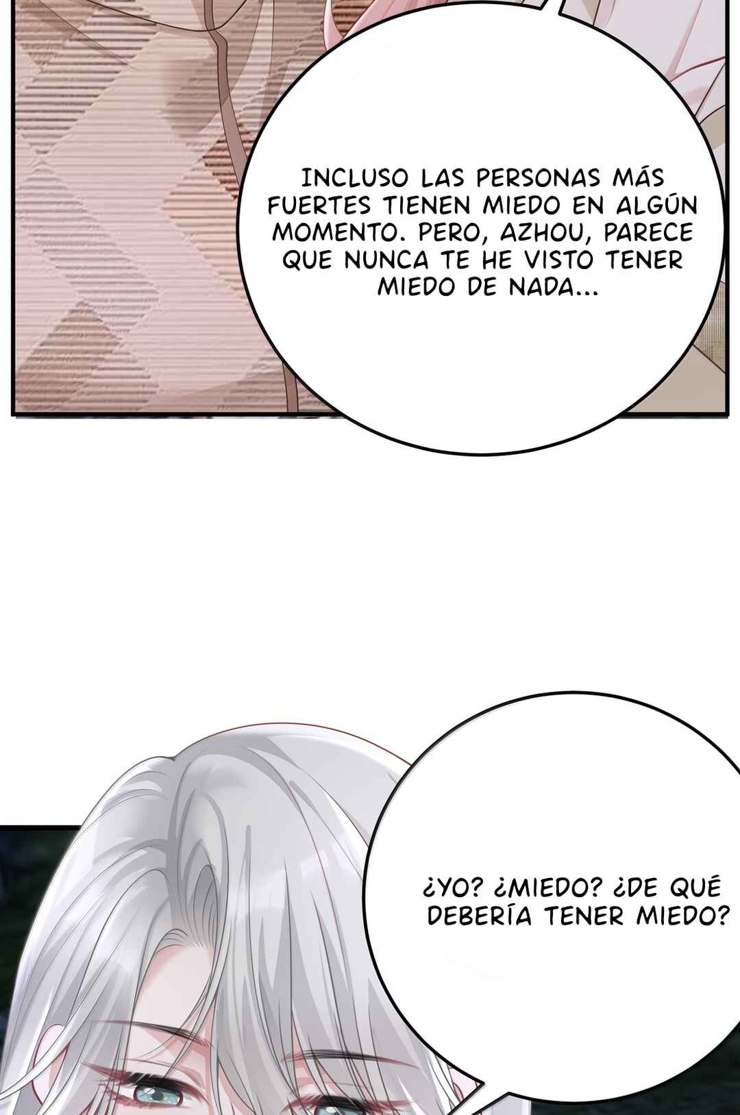 Ta Hao Xiang Zai Liao Wo Chapter 65 - Page 21