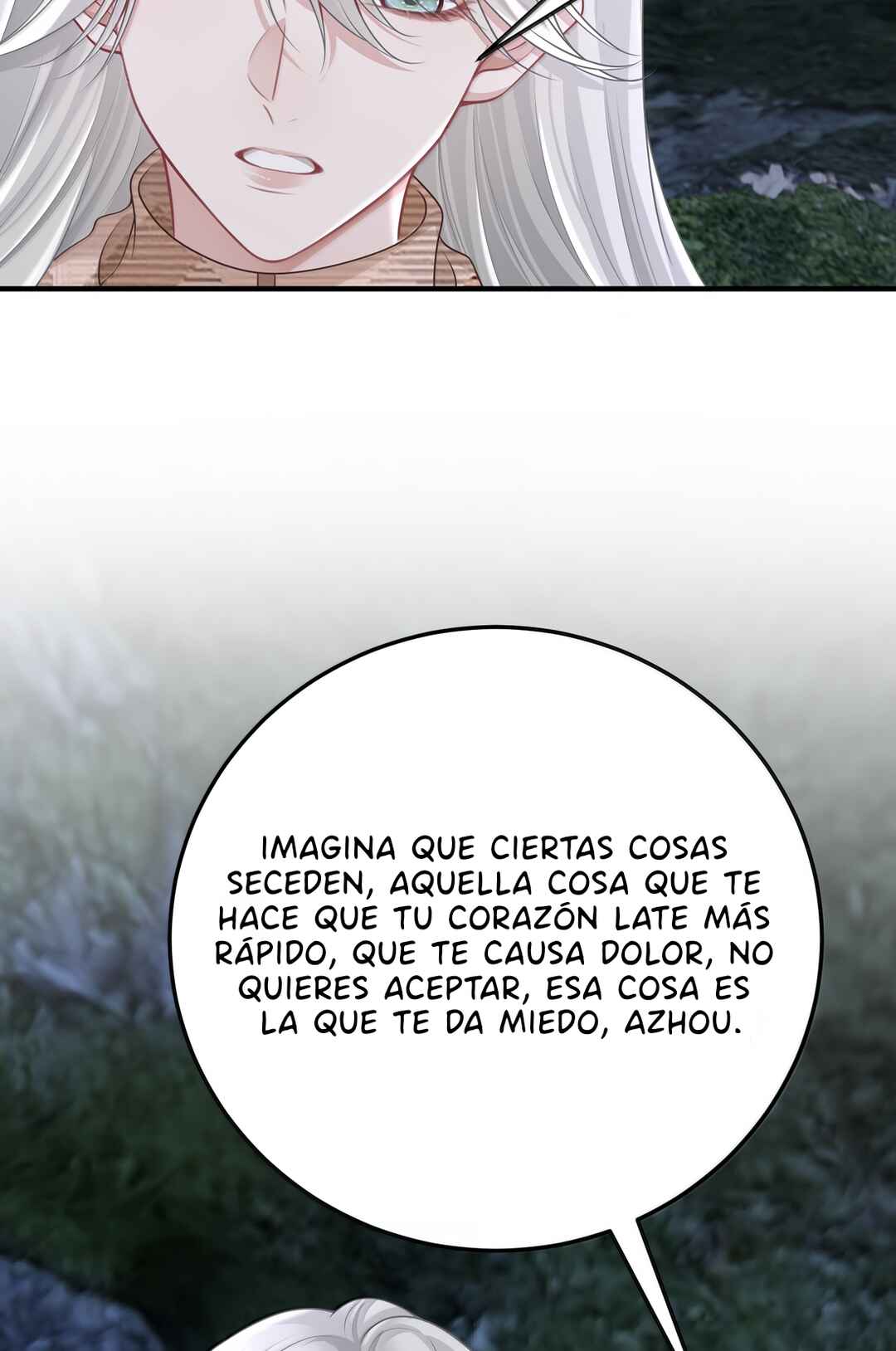 Ta Hao Xiang Zai Liao Wo Chapter 65 - Page 22
