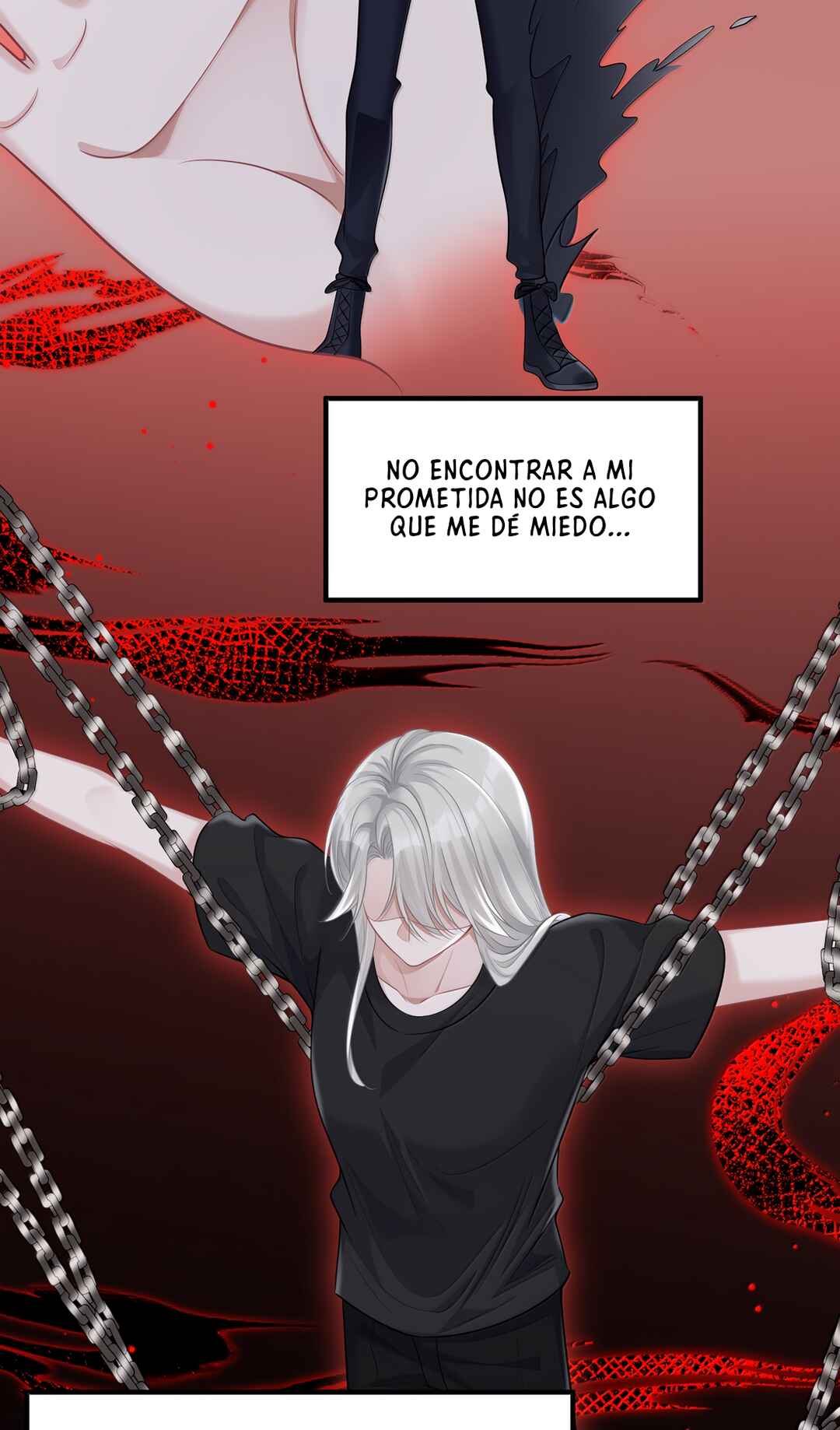 Ta Hao Xiang Zai Liao Wo Chapter 65 - Page 26