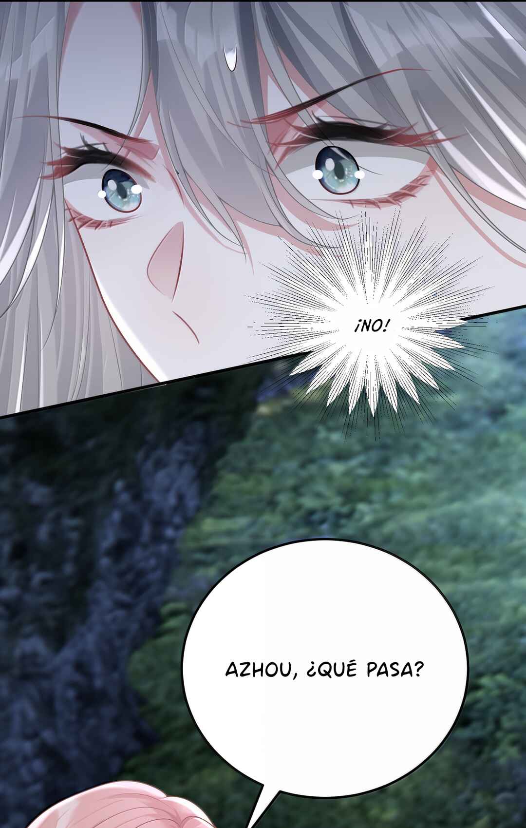 Ta Hao Xiang Zai Liao Wo Chapter 65 - Page 30