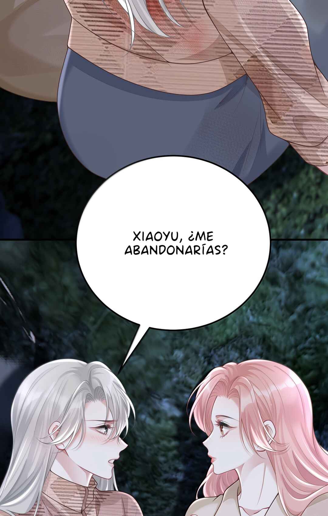 Ta Hao Xiang Zai Liao Wo Chapter 65 - Page 32