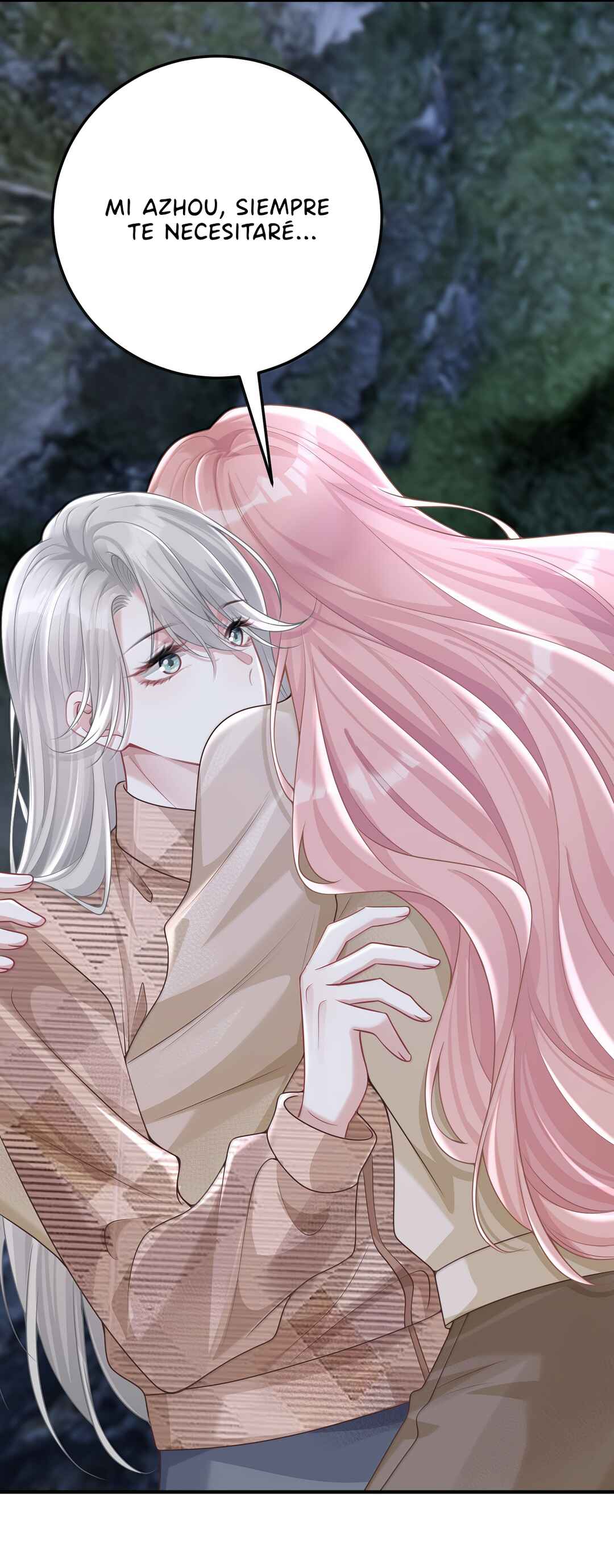 Ta Hao Xiang Zai Liao Wo Chapter 65 - Page 35