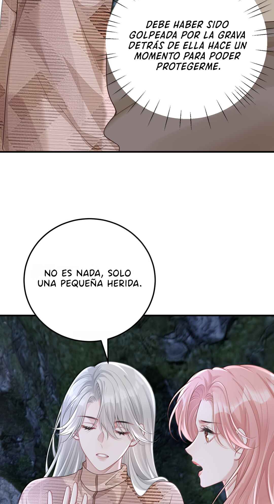 Ta Hao Xiang Zai Liao Wo Chapter 65 - Page 39