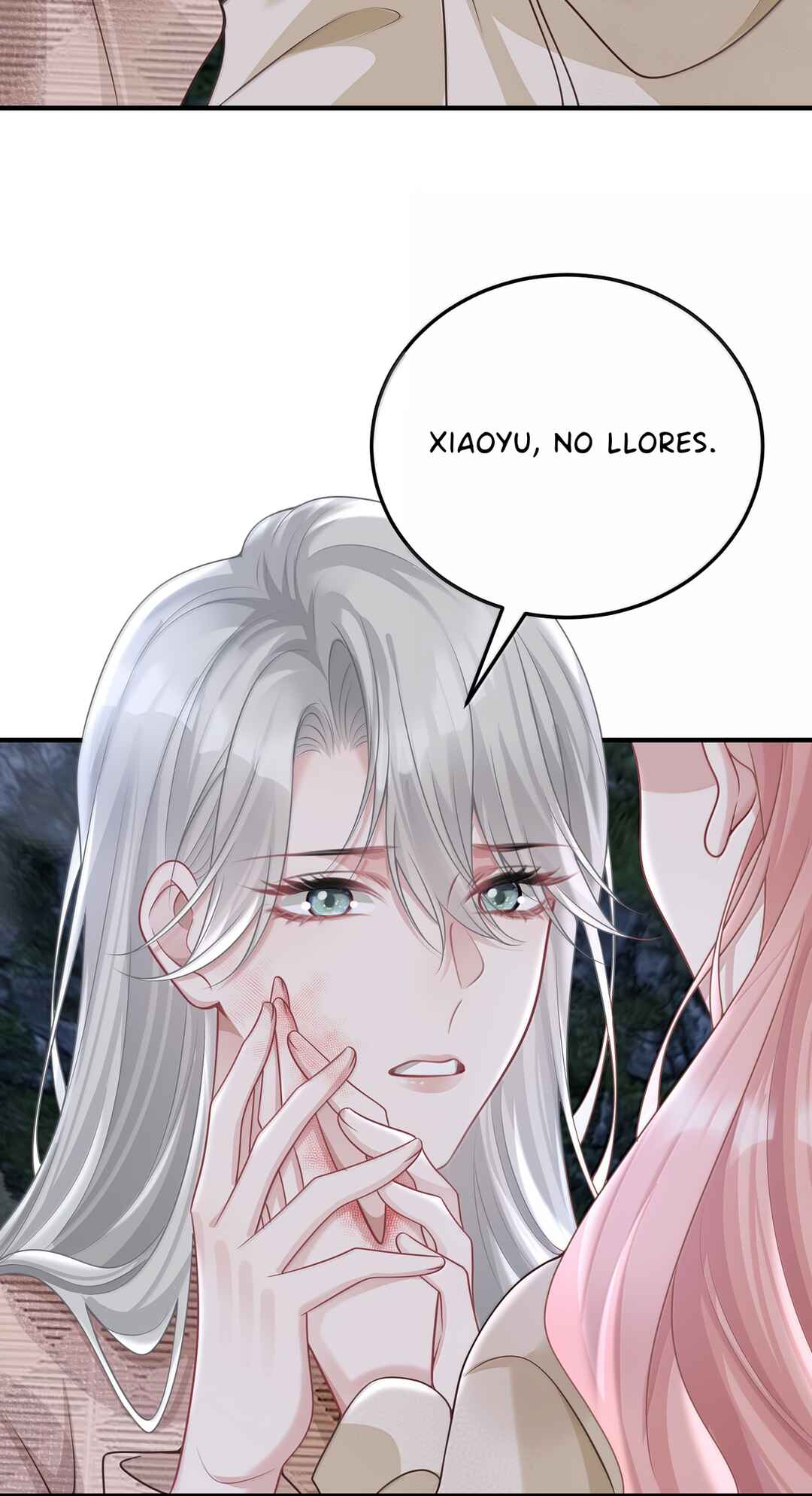 Ta Hao Xiang Zai Liao Wo Chapter 65 - Page 42