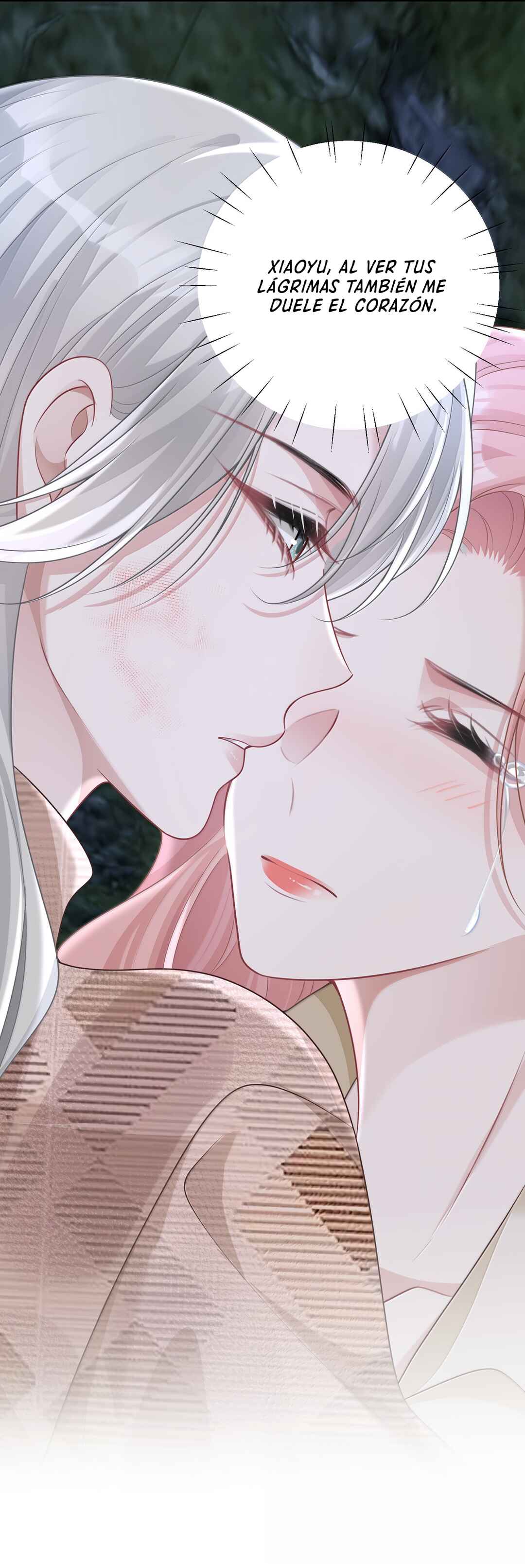 Ta Hao Xiang Zai Liao Wo Chapter 65 - Page 43