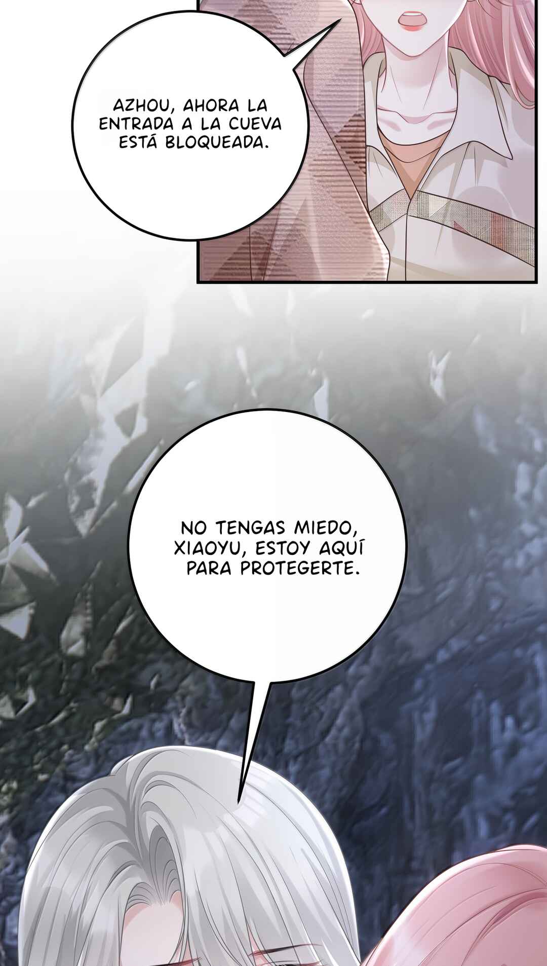 Ta Hao Xiang Zai Liao Wo Chapter 65 - Page 5