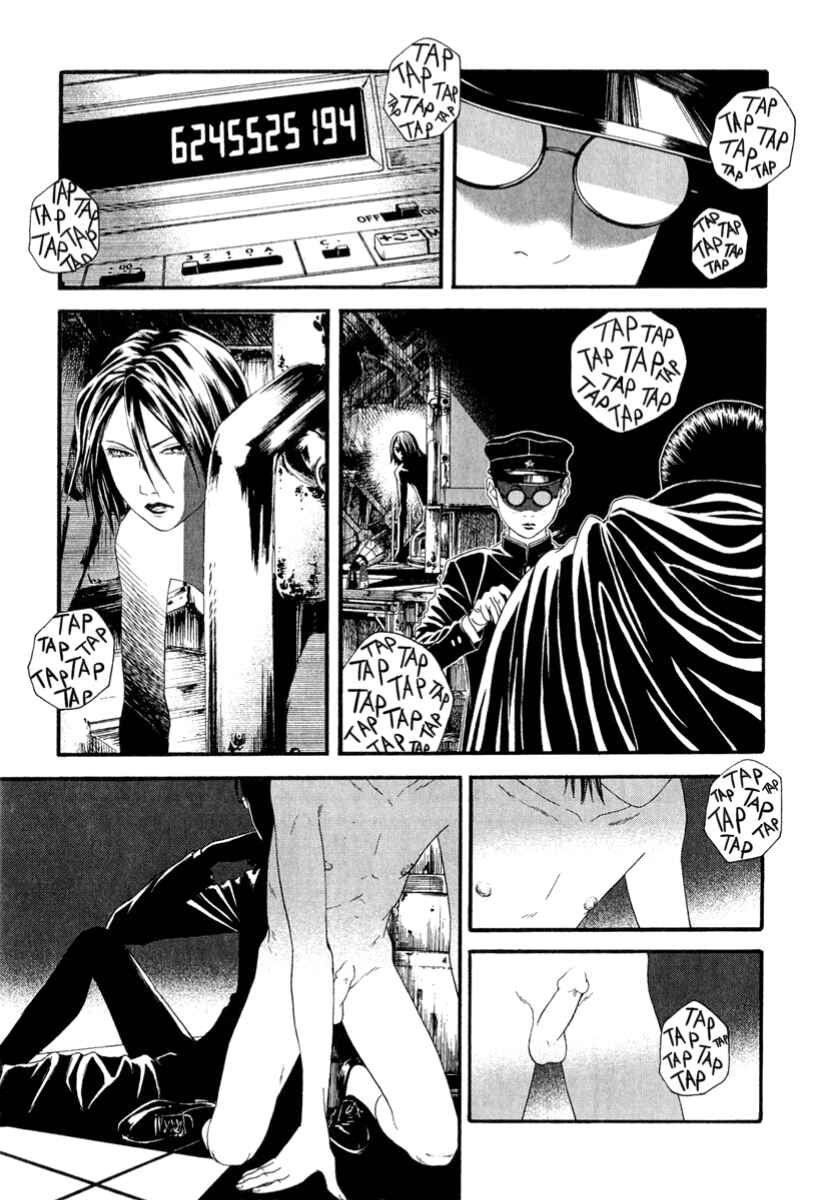 Lychee☆Hikari Club Chapter 3 - Page 20