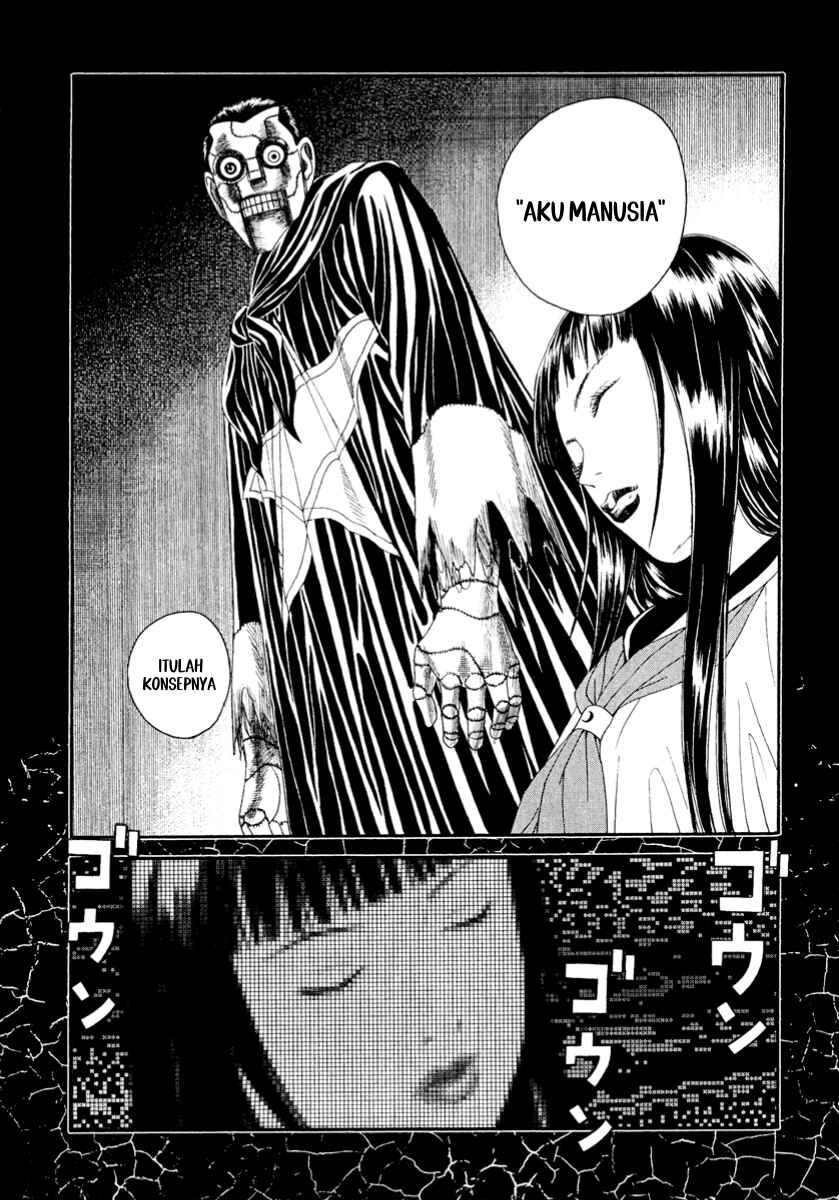 Lychee☆Hikari Club Chapter 3 - Page 32