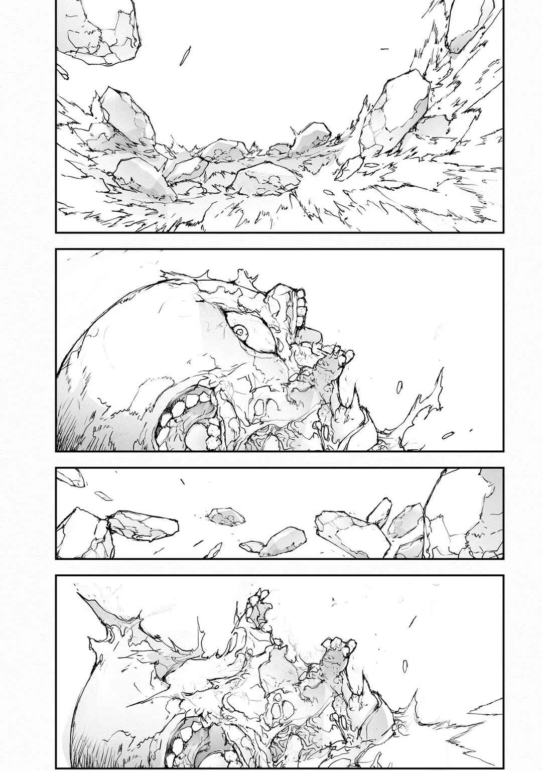 Benriya Saitou-san, Isekai ni Iku Chapter 87 - Page 5