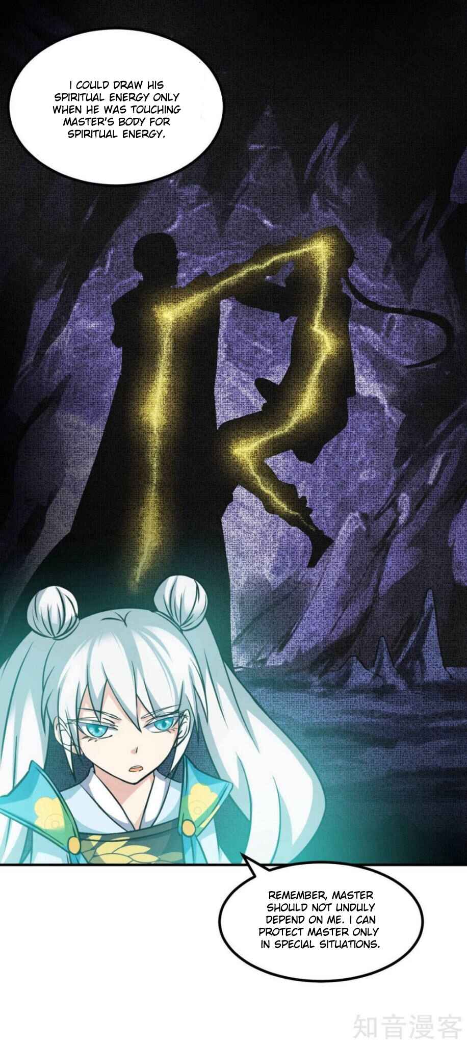 Martial Arts Reigns Chapter 15 - Page 10