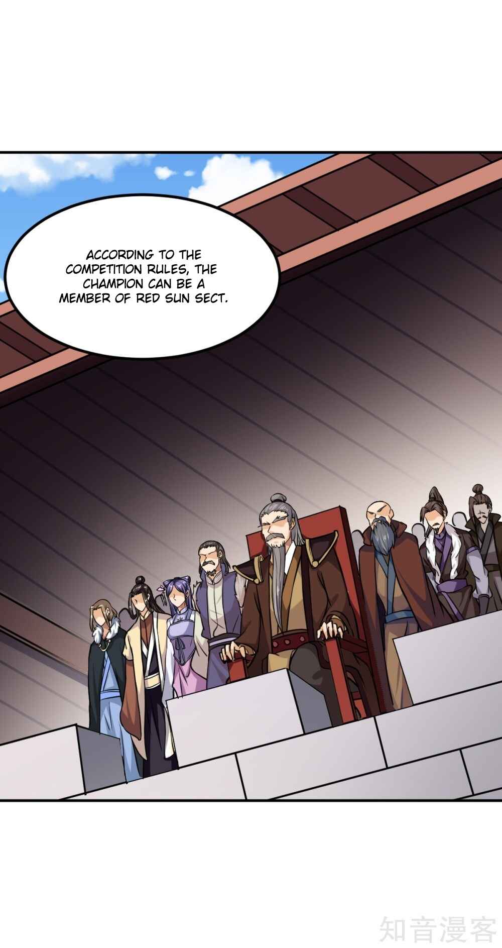 Martial Arts Reigns Chapter 15 - Page 13