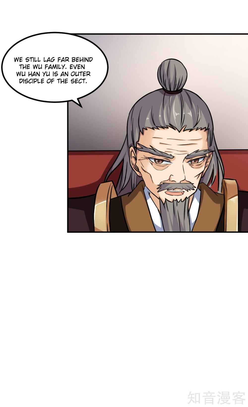 Martial Arts Reigns Chapter 15 - Page 15
