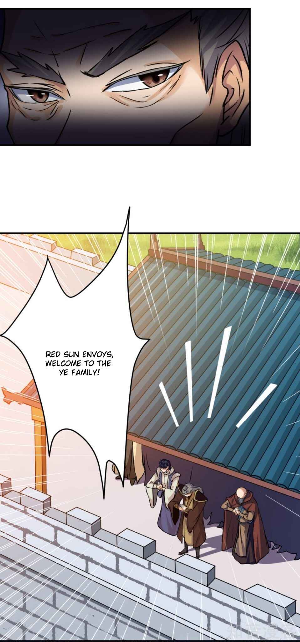 Martial Arts Reigns Chapter 15 - Page 17