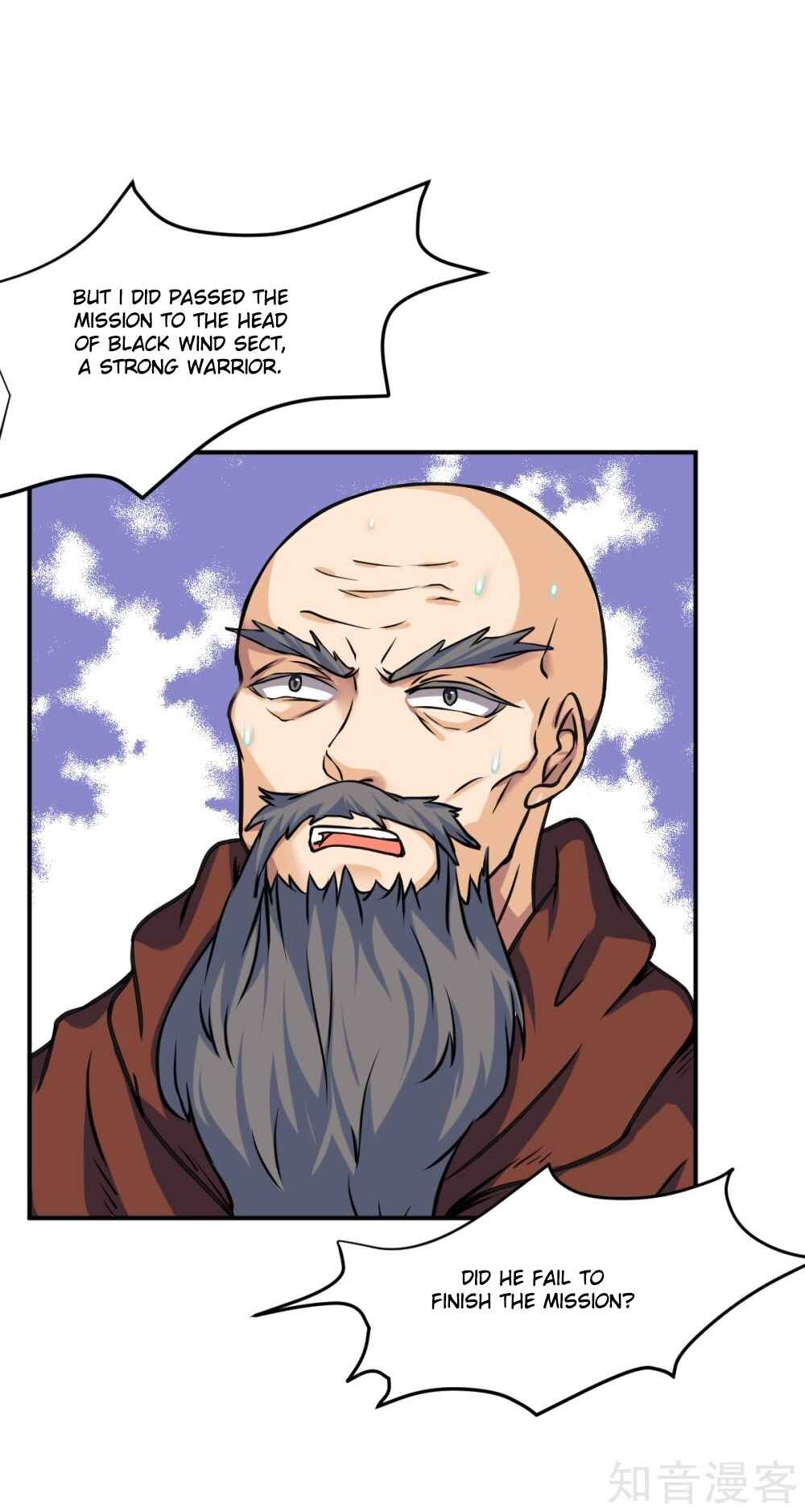 Martial Arts Reigns Chapter 15 - Page 26