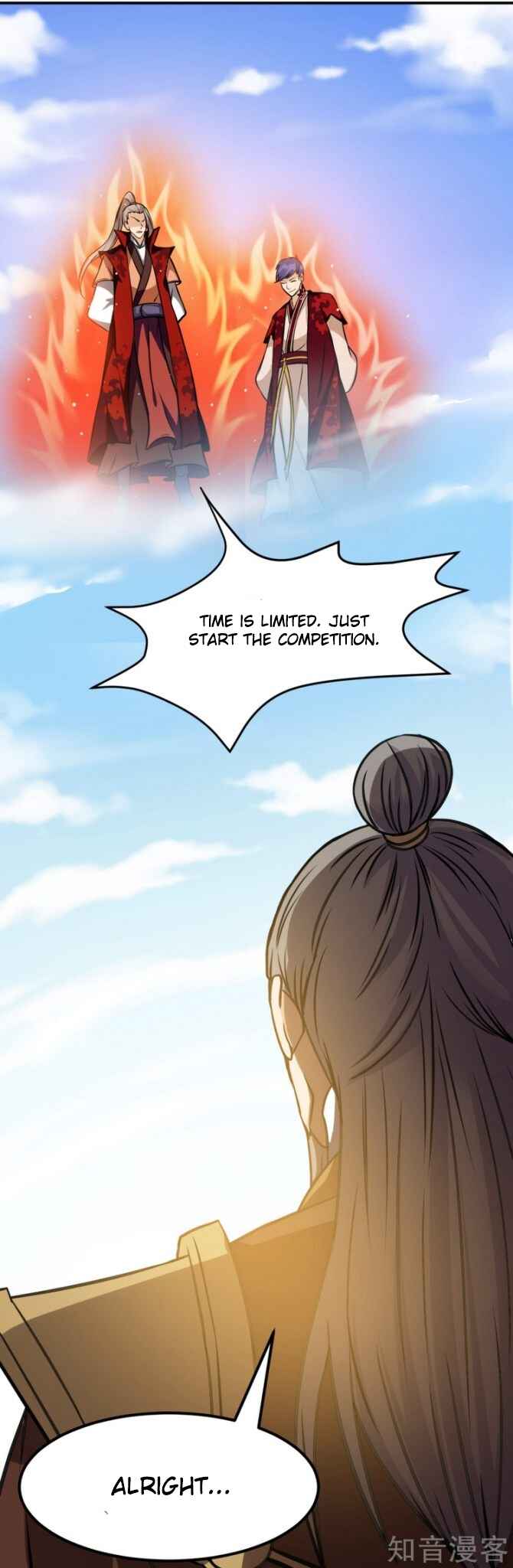 Martial Arts Reigns Chapter 15 - Page 27