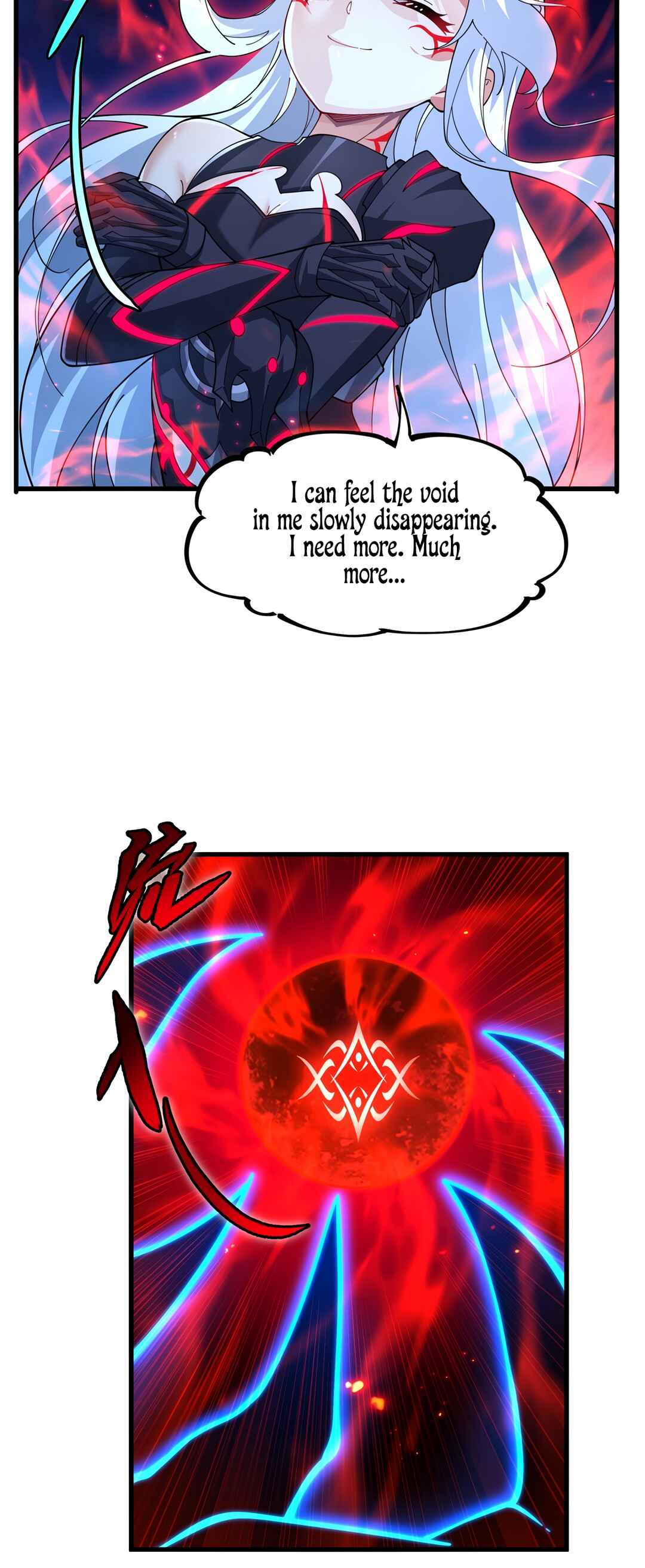 Despite Coming From the Abyss, I Will Save Humanity Chapter 133 - Page 10