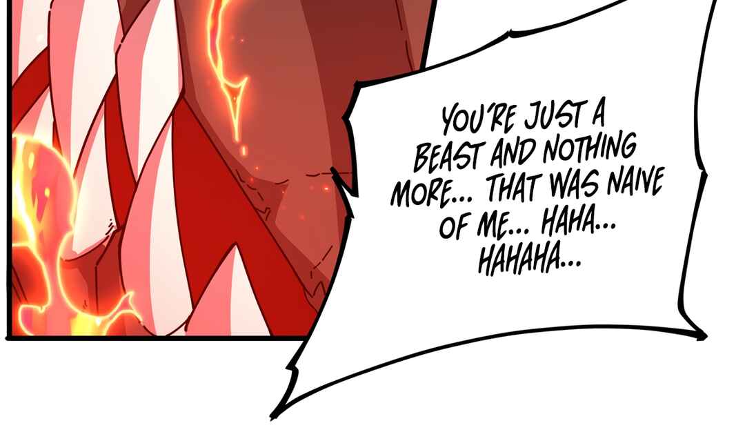Despite Coming From the Abyss, I Will Save Humanity Chapter 133 - Page 8