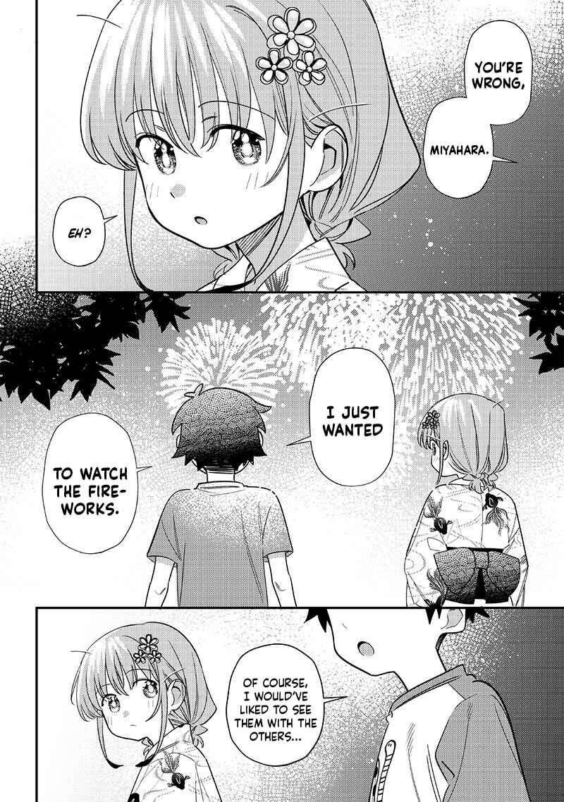 Chigau Miyahara Omae Janai! Chapter 38 - Page 10