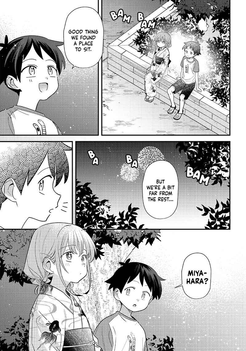 Chigau Miyahara Omae Janai! Chapter 38 - Page 5