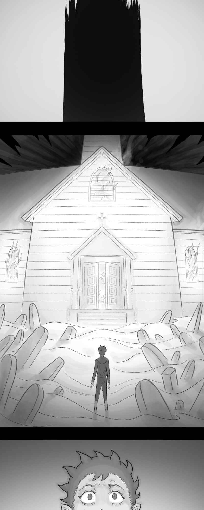 Antichrist Chapter 1 - Page 105