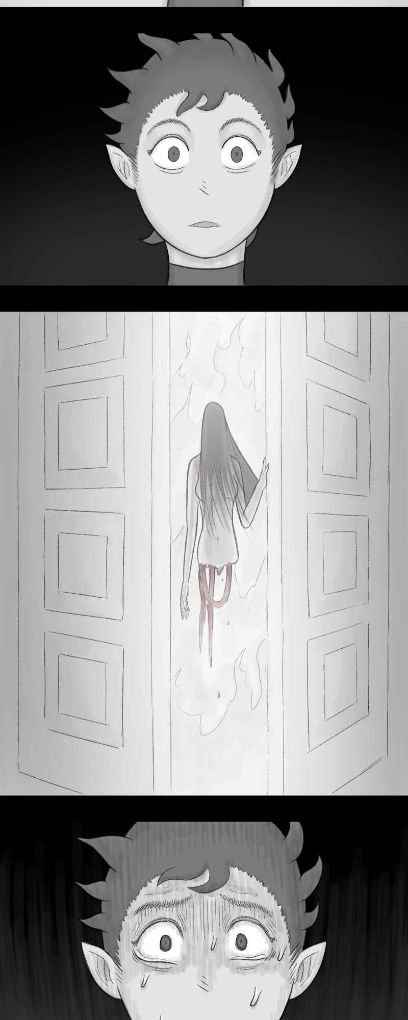 Antichrist Chapter 1 - Page 107