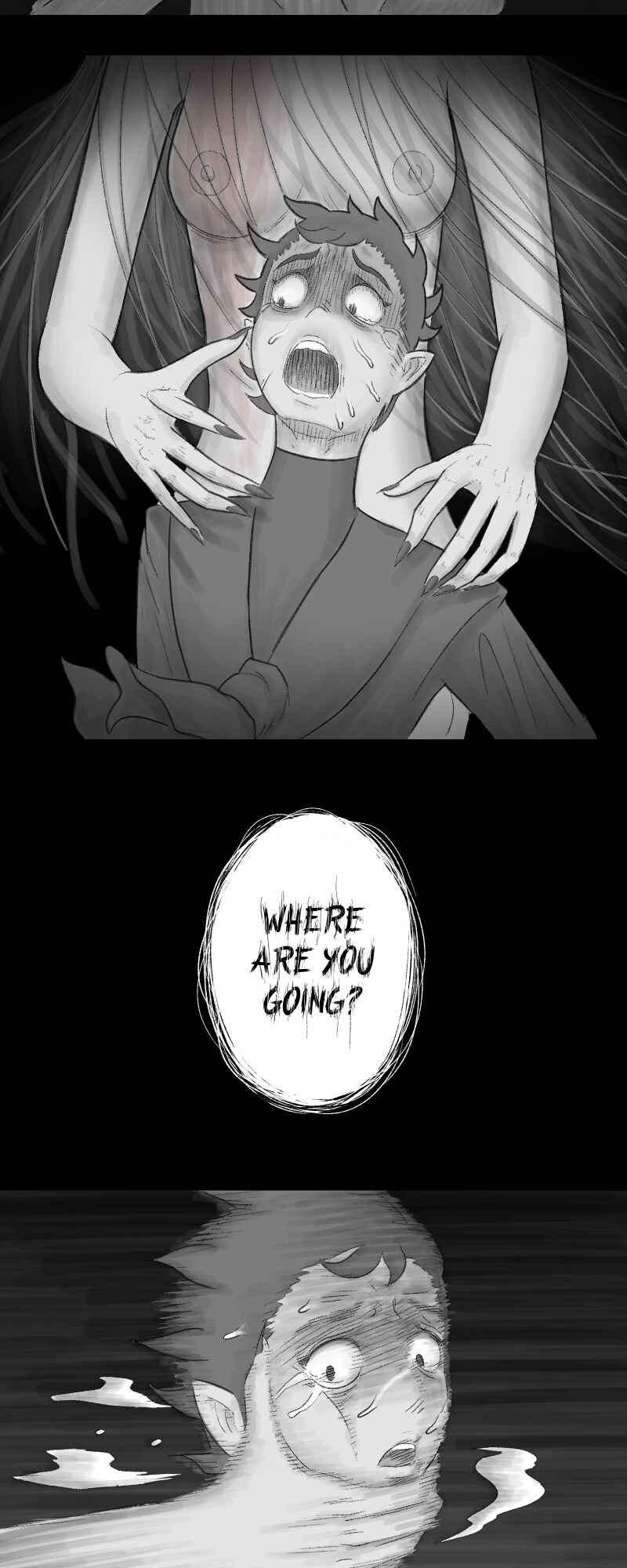 Antichrist Chapter 1 - Page 110